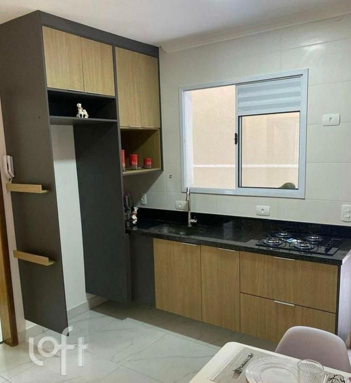 Apartamento, 2 quartos, 50 m² - Foto 4