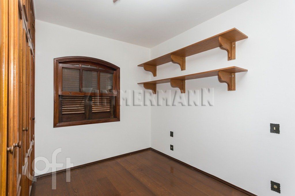 Apartamento à venda com 3 quartos, 160m² - Foto 22