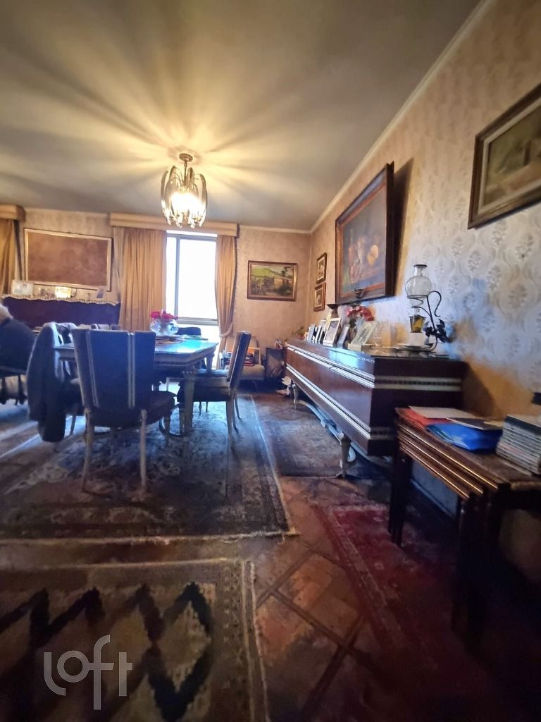 Apartamento, 4 quartos, 186 m² - Foto 4