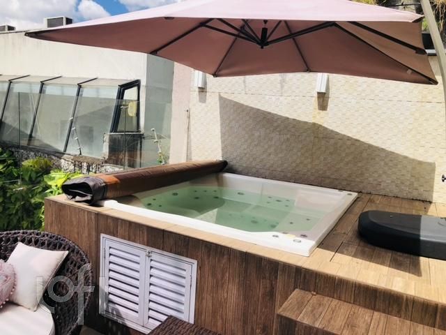 Casa, 5 quartos, 260 m² - Foto 37