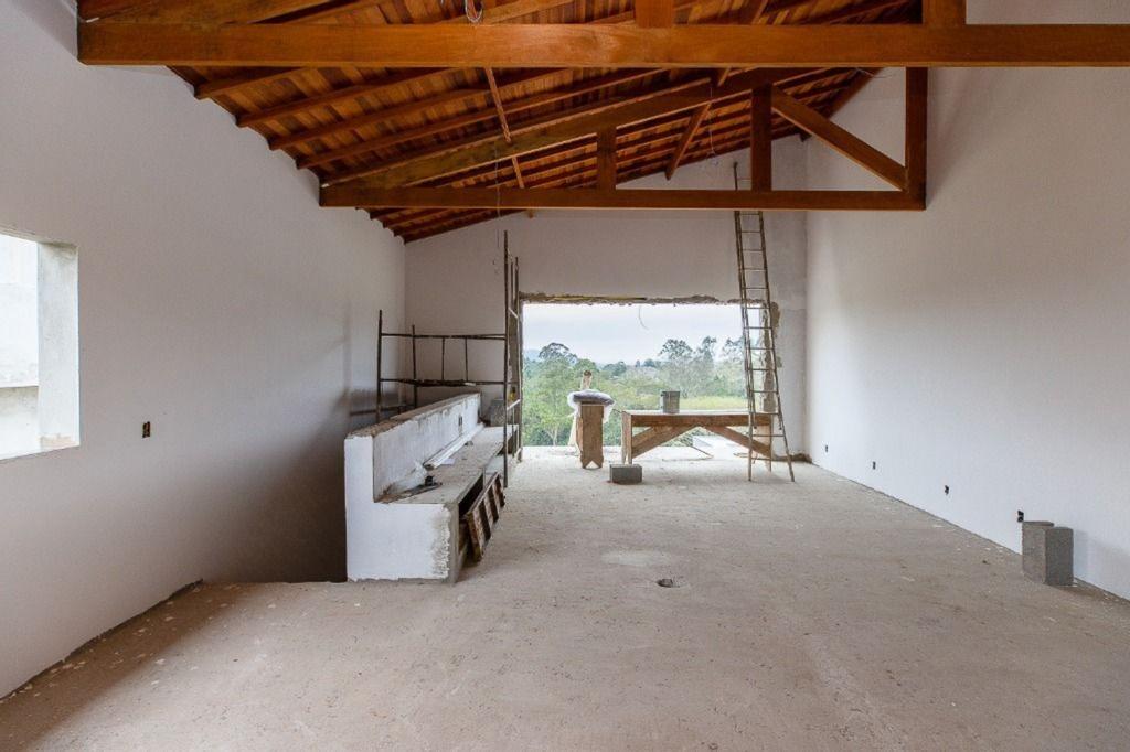 Casa, 4 quartos - Foto 2