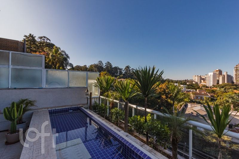 Casa de Condomínio, 4 quartos - Foto 9