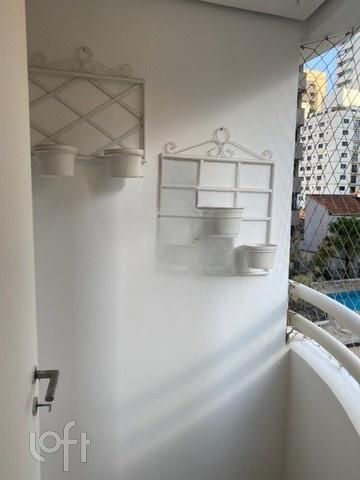 Apartamento à venda com 2 quartos, 50m² - Foto 14