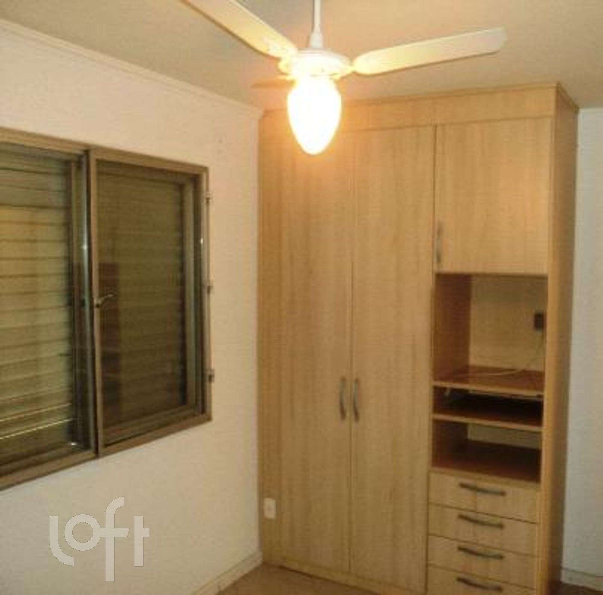 Apartamento, 2 quartos, 48 m² - Foto 6