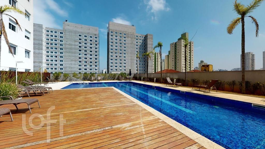 Apartamento à venda com 2 quartos, 55m² - Foto 15