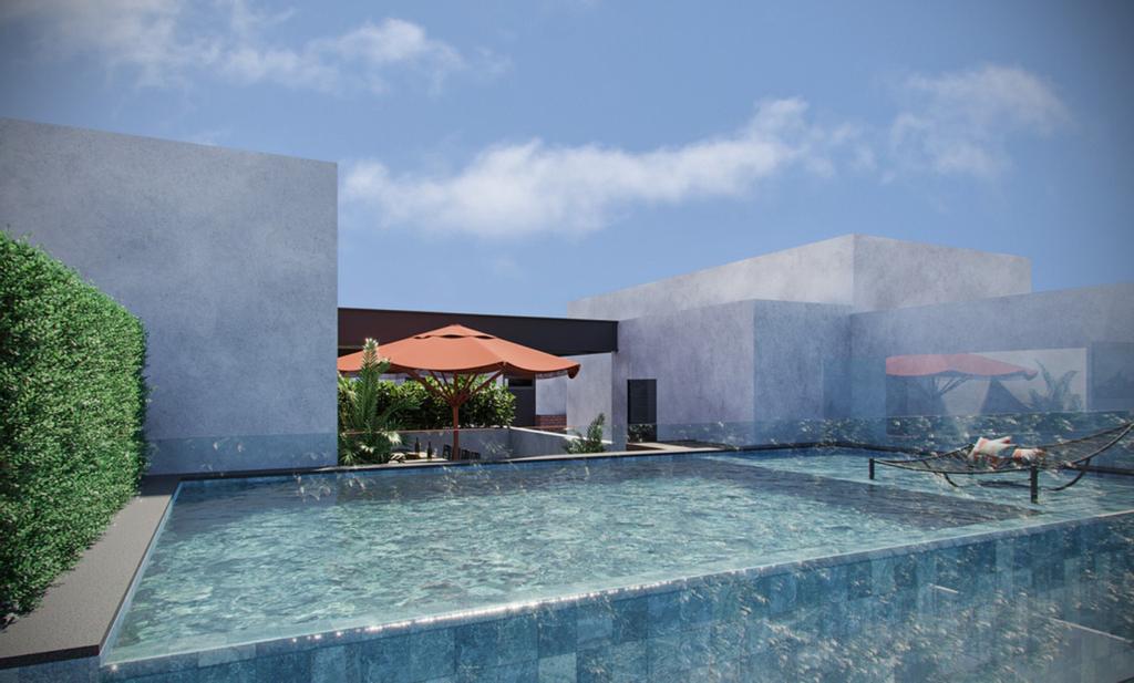 Casa, 3 quartos - Foto 9