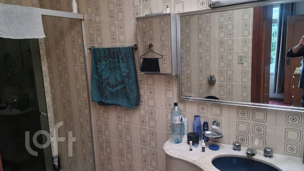 Casa, 4 quartos, 287 m² - Foto 22