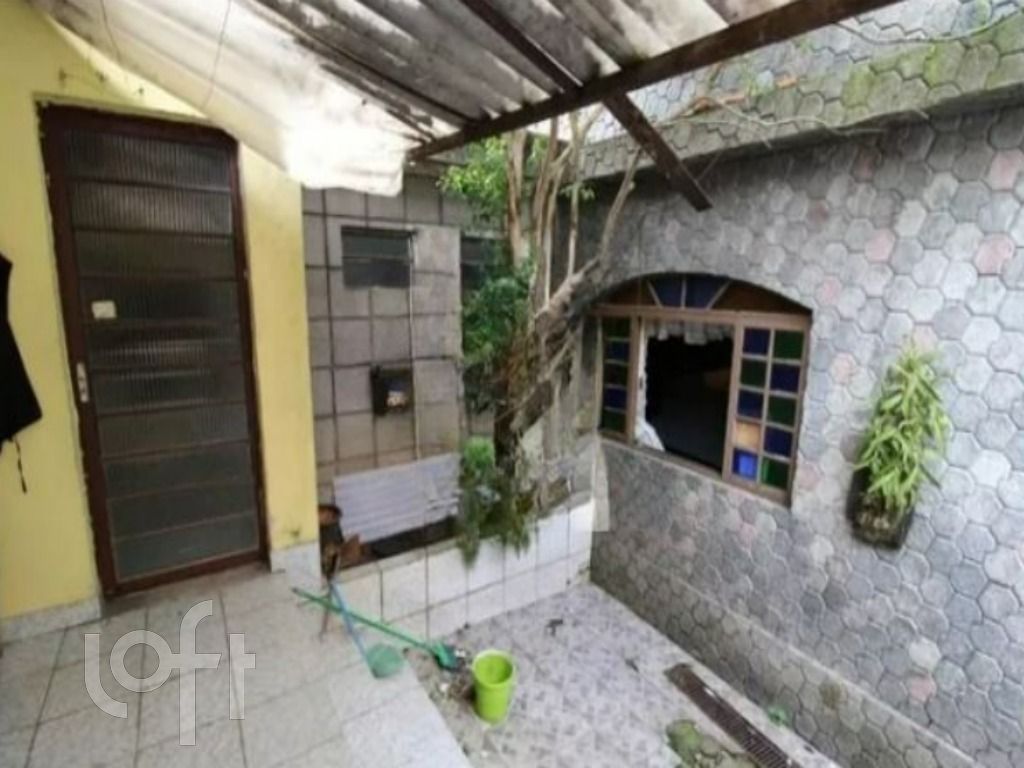 Casa, 4 quartos, 600 m² - Foto 1