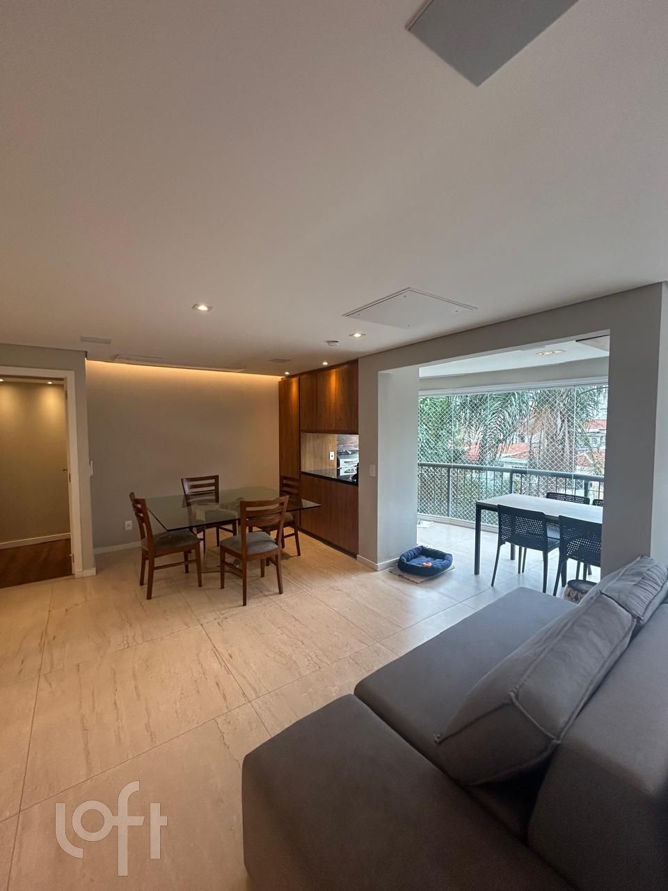 Apartamento, 3 quartos, 120 m² - Foto 3