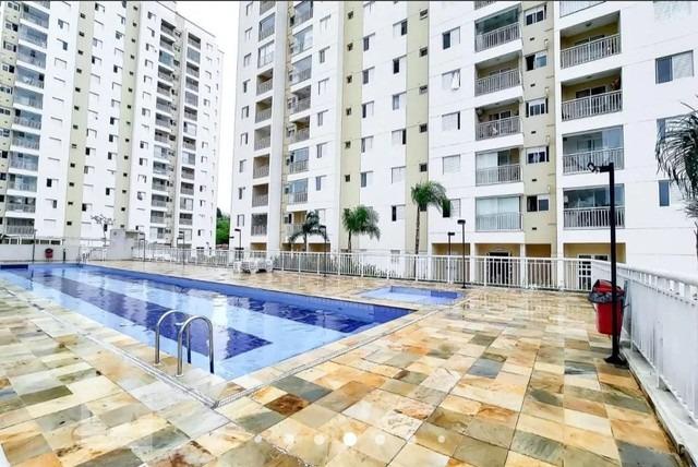 Apartamento, 2 quartos, 55 m² - Foto 2