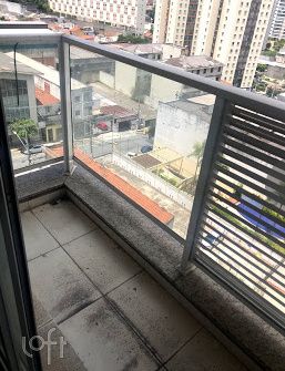 Apartamento à venda com 1 quarto, 35m² - Foto 4