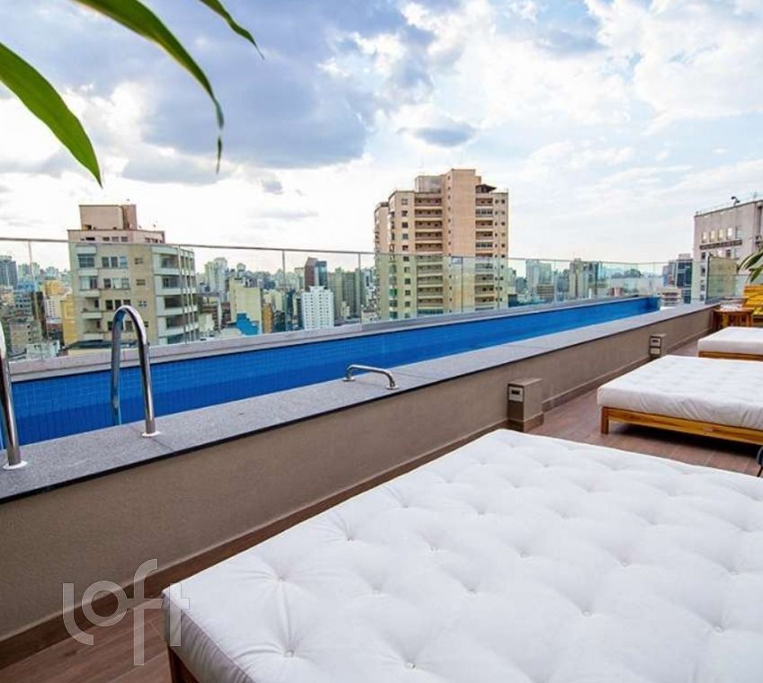 Apartamento, 1 quarto, 33 m² - Foto 19