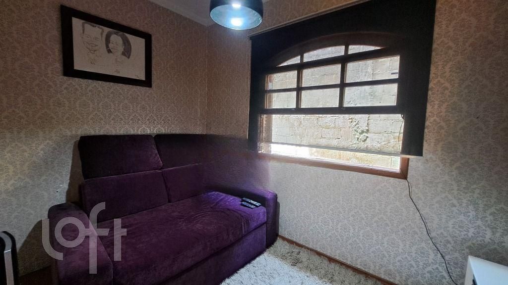 Casa à venda com 3 quartos, 390m² - Foto 24