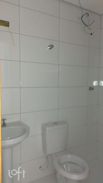 Apartamento, 2 quartos, 34 m² - Foto 13