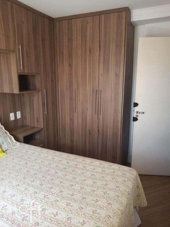 Apartamento à venda com 2 quartos, 50m² - Foto 4
