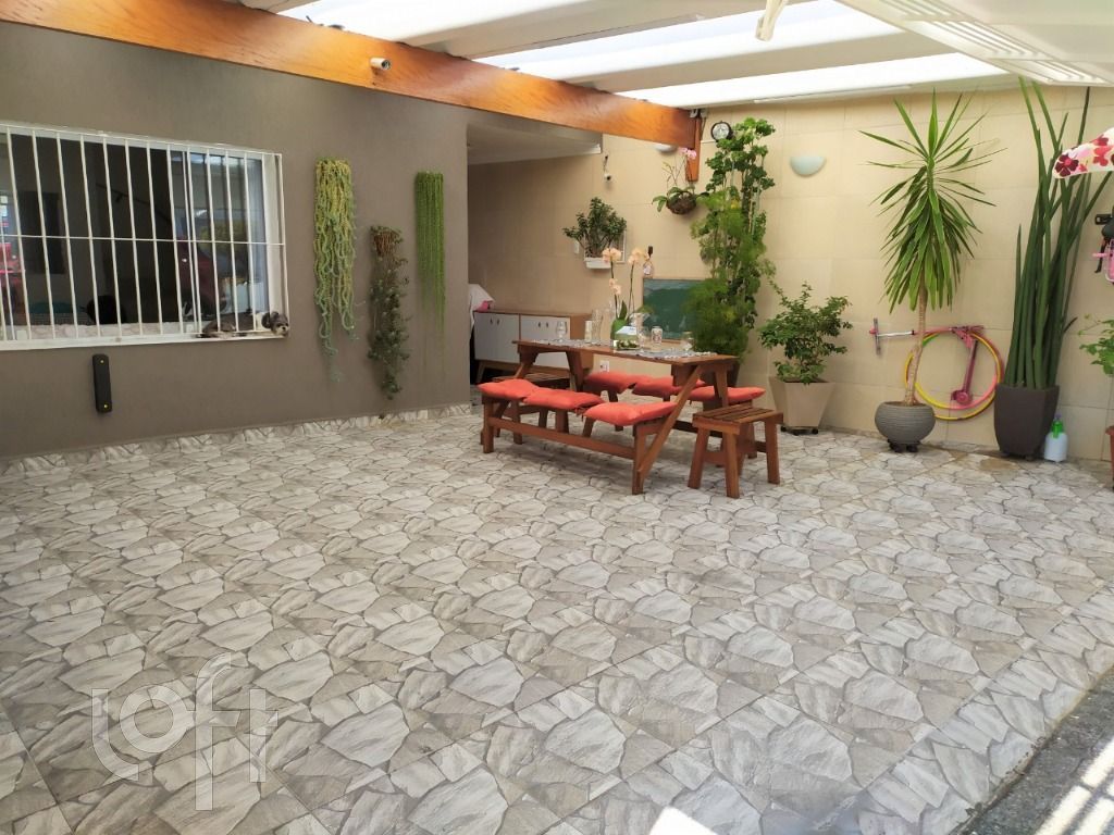 Casa, 2 quartos, 147 m² - Foto 4