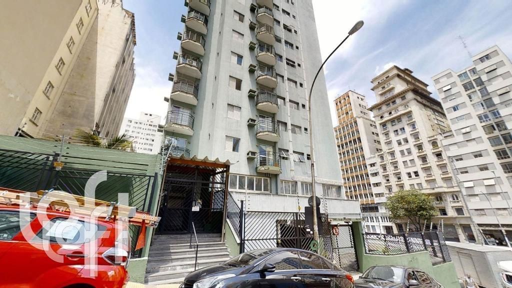 Apartamento, 1 quarto, 33 m² - Foto 5