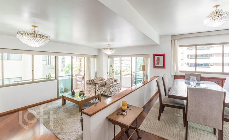 Apartamento, 3 quartos, 190 m² - Foto 4