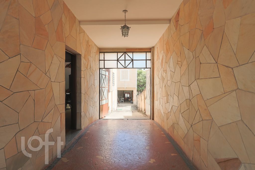 Casa, 3 quartos, 147 m² - Foto 1