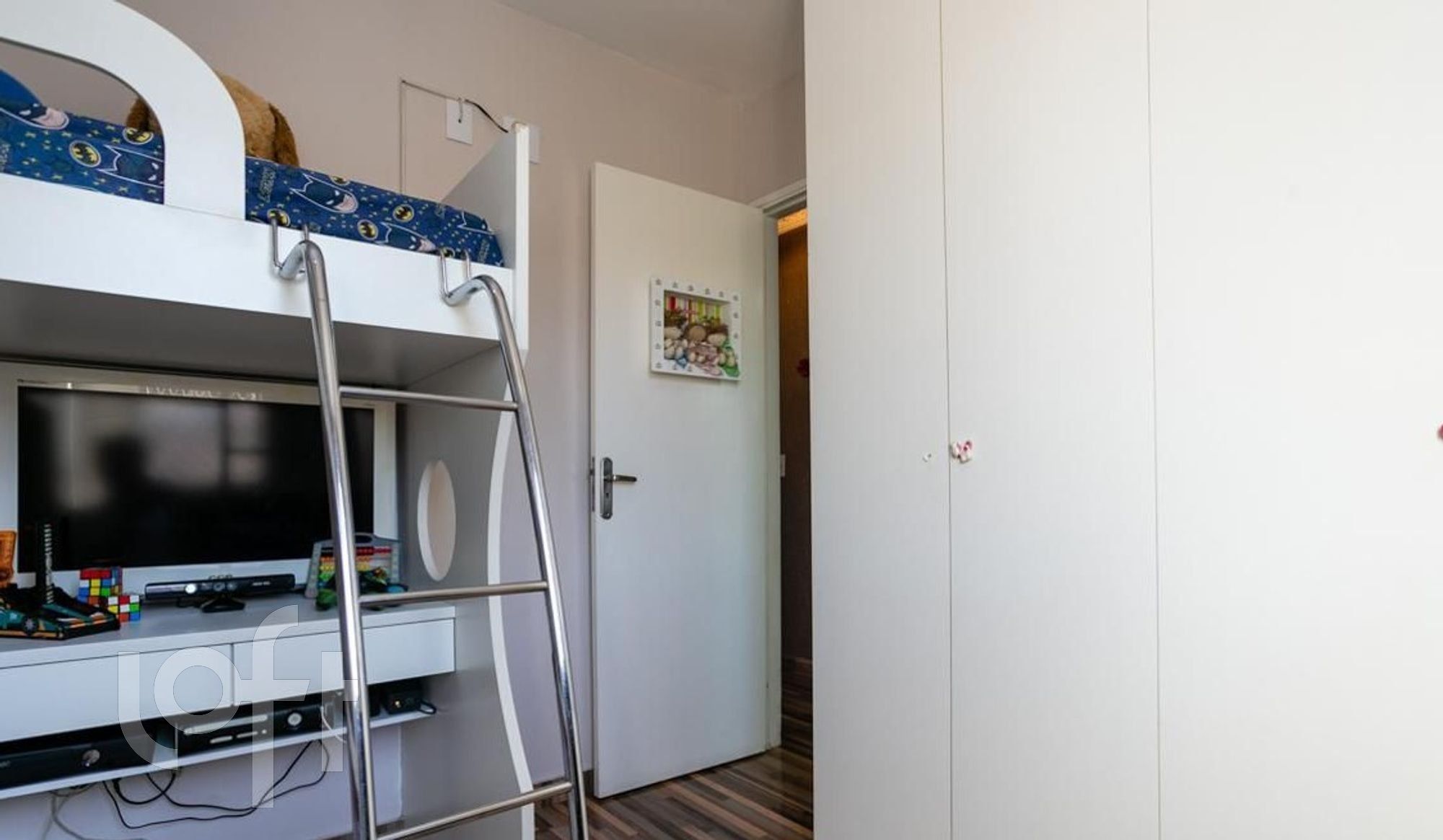 Apartamento à venda com 2 quartos, 50m² - Foto 36