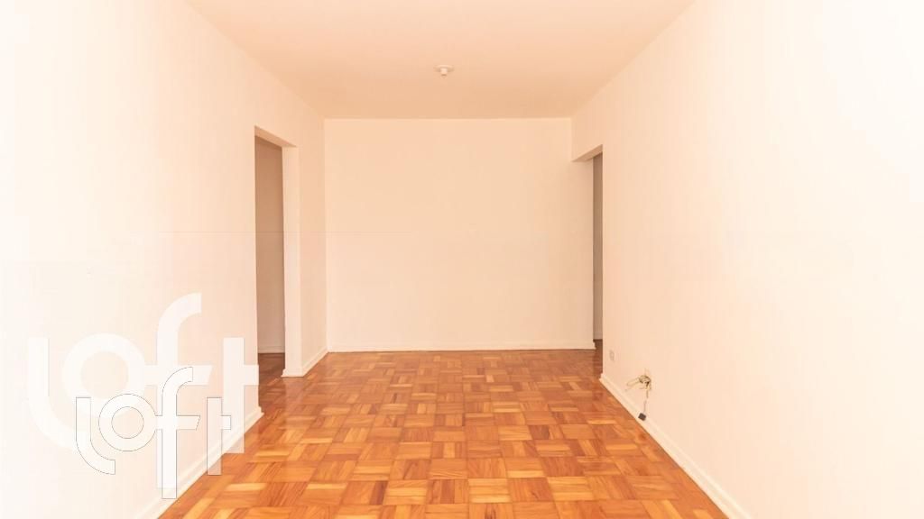 Apartamento à venda com 1 quarto, 64m² - Foto 7