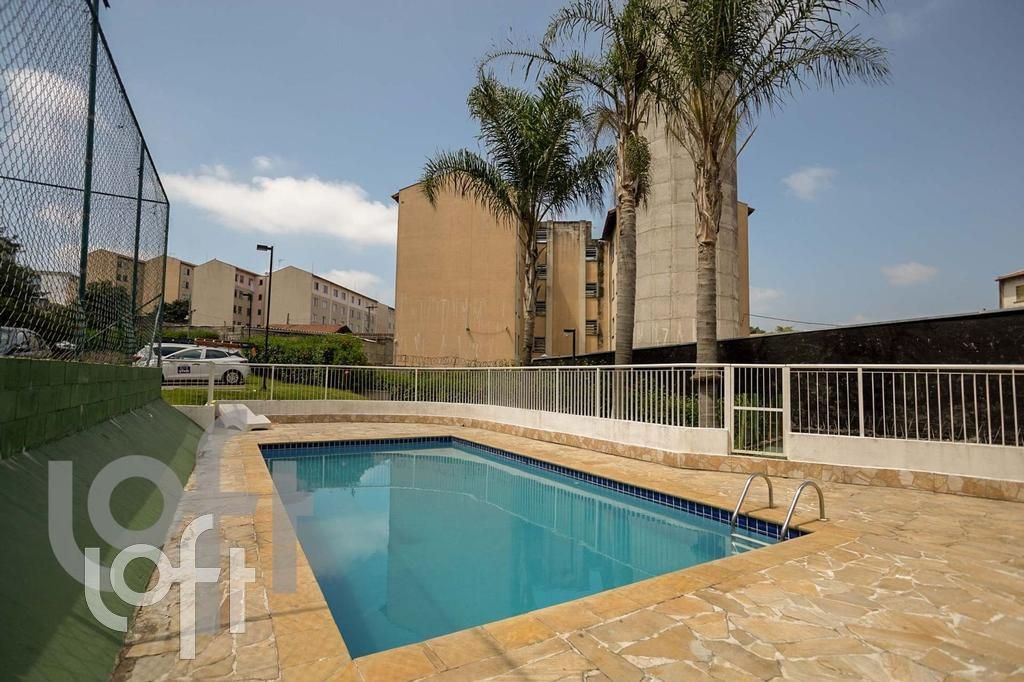 Apartamento à venda com 3 quartos, 93m² - Foto 6