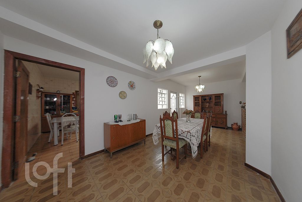 Casa, 3 quartos, 230 m² - Foto 26