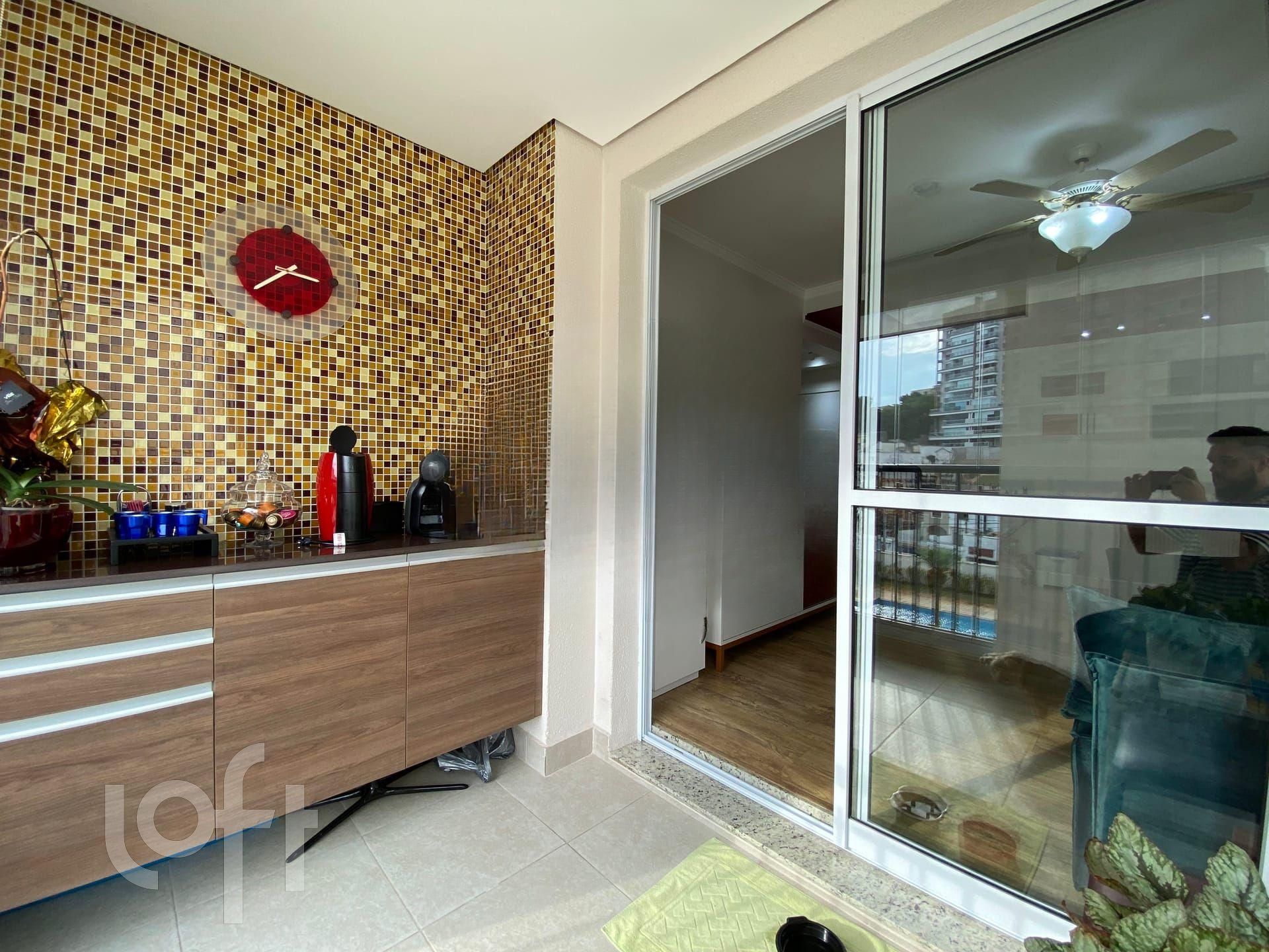 Apartamento, 1 quarto, 66 m² - Foto 3