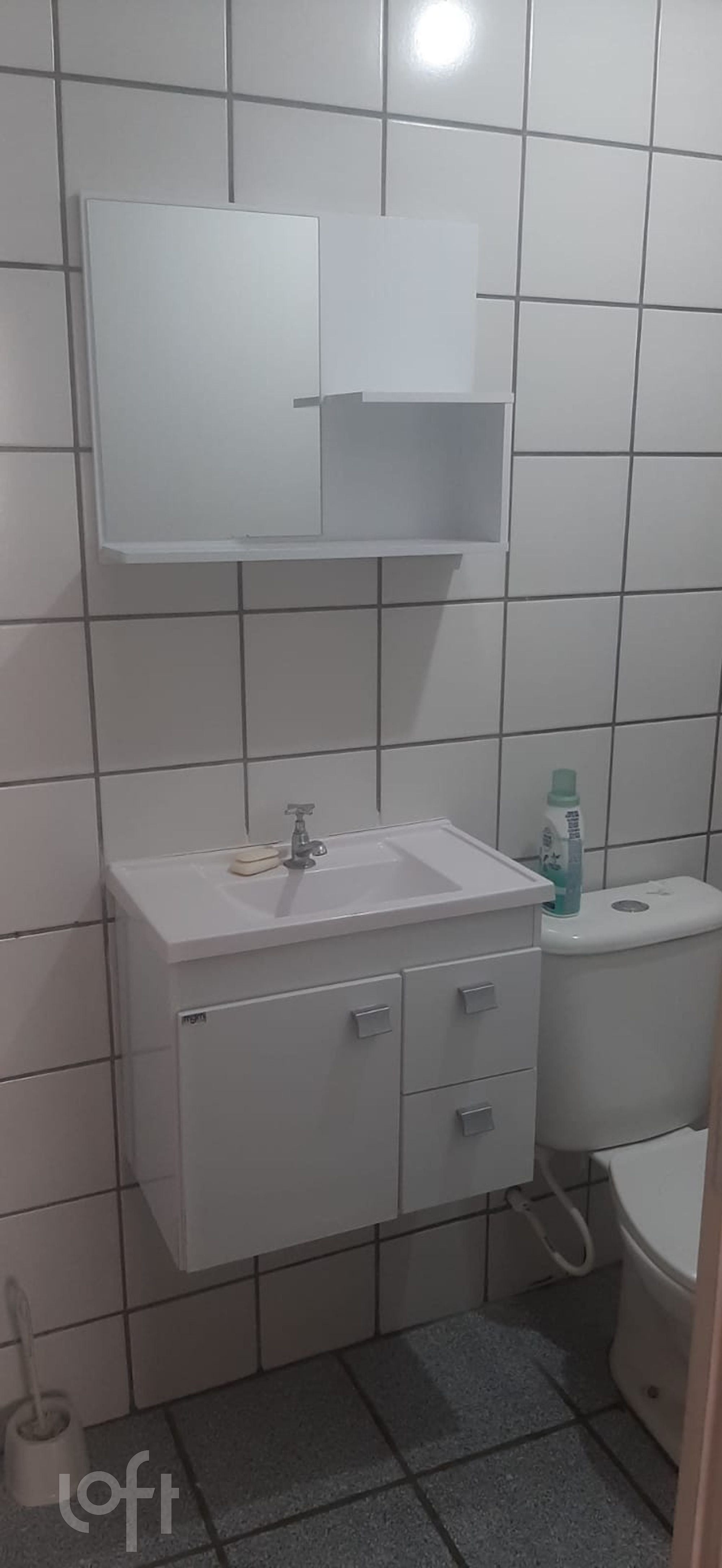 Apartamento à venda com 2 quartos, 53m² - Foto 14