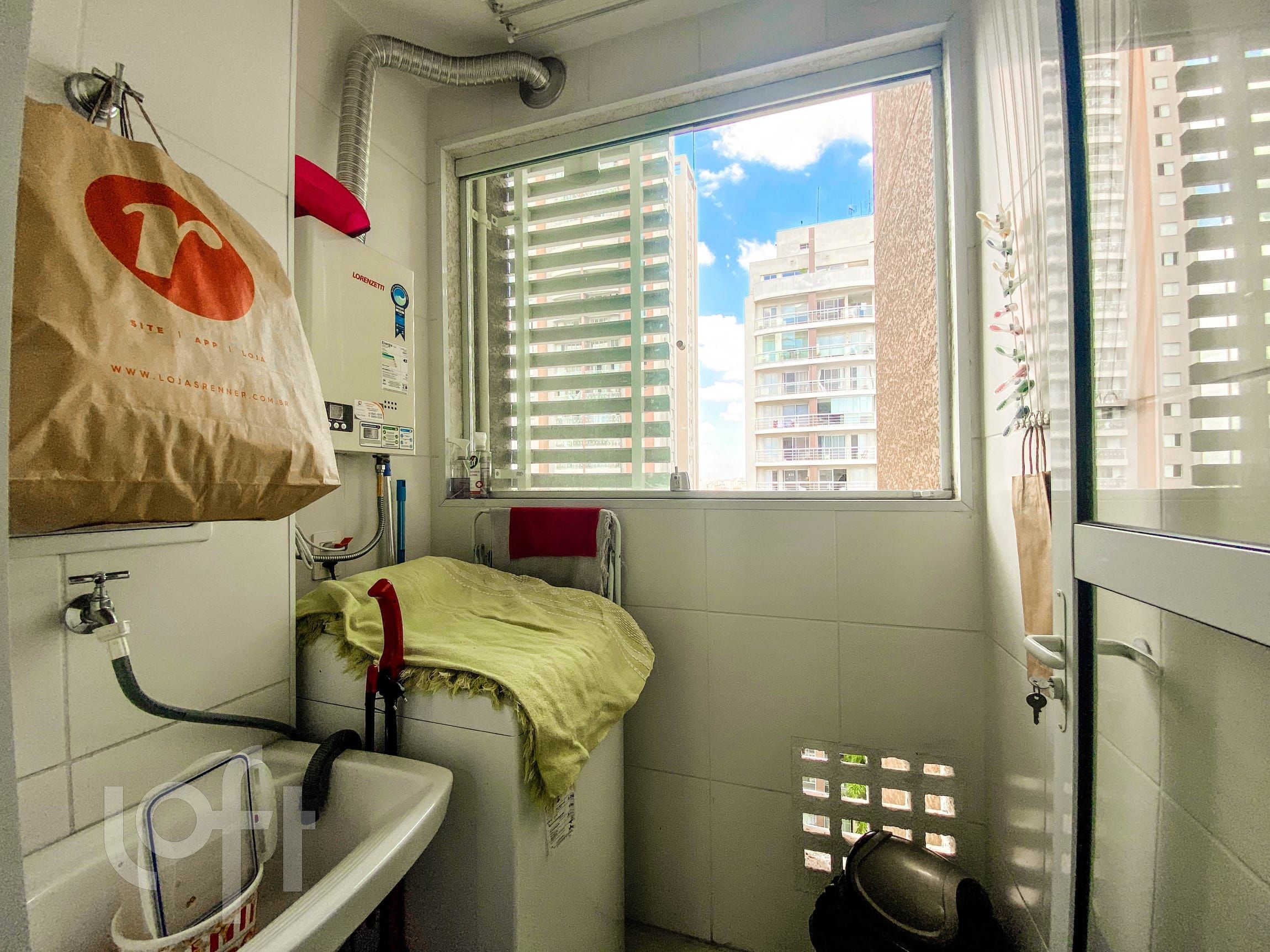 Apartamento, 1 quarto, 43 m² - Foto 11