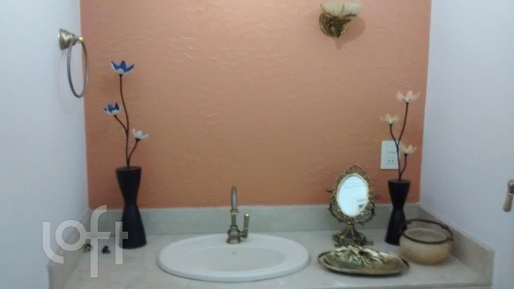 Apartamento, 4 quartos, 380 m² - Foto 6
