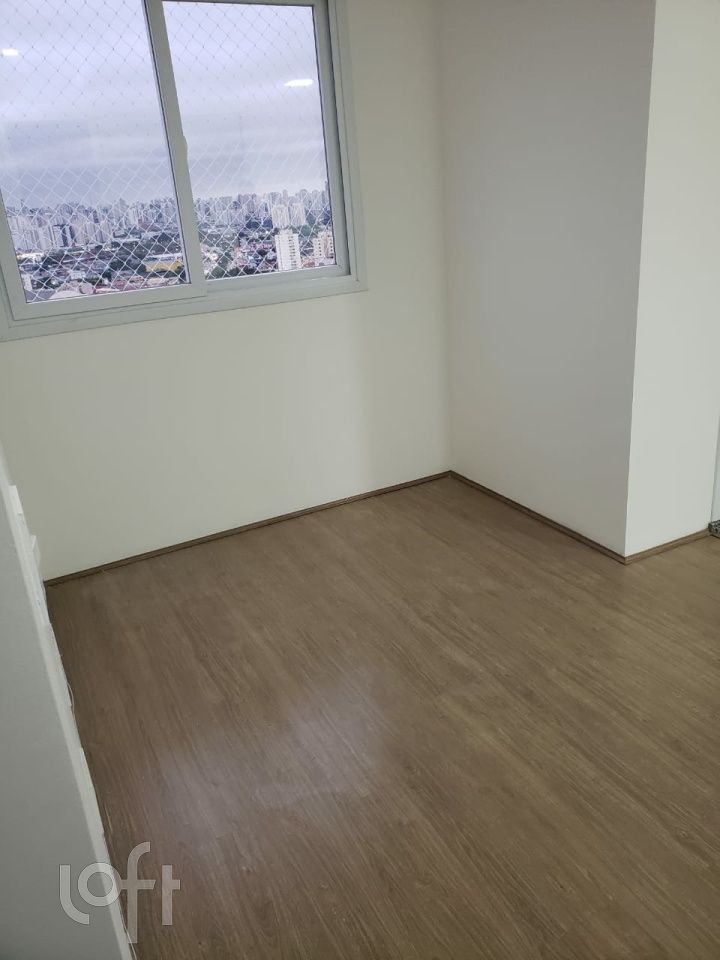 Apartamento à venda com 2 quartos, 58m² - Foto 8