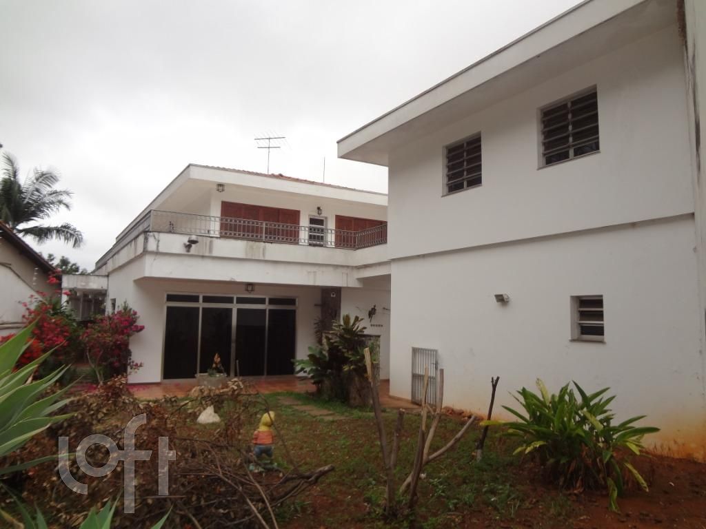 Casa, 4 quartos, 610 m² - Foto 27