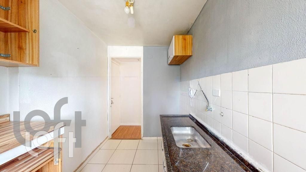 Apartamento à venda com 2 quartos, 50m² - Foto 11