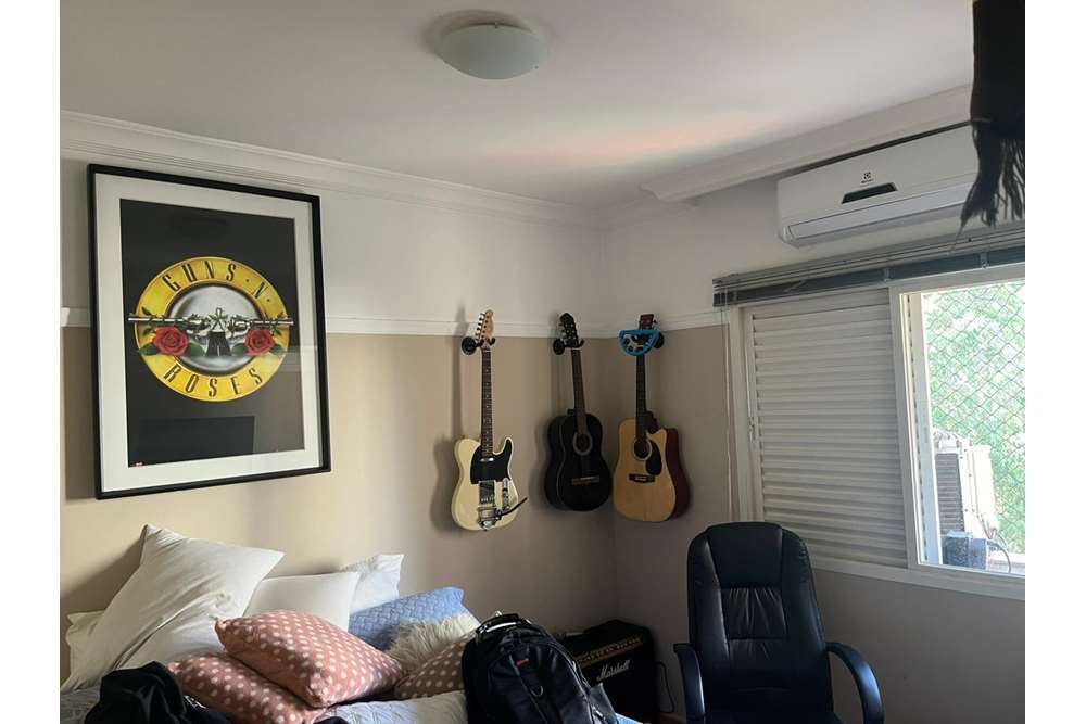 Apartamento, 3 quartos, 220 m² - Foto 33