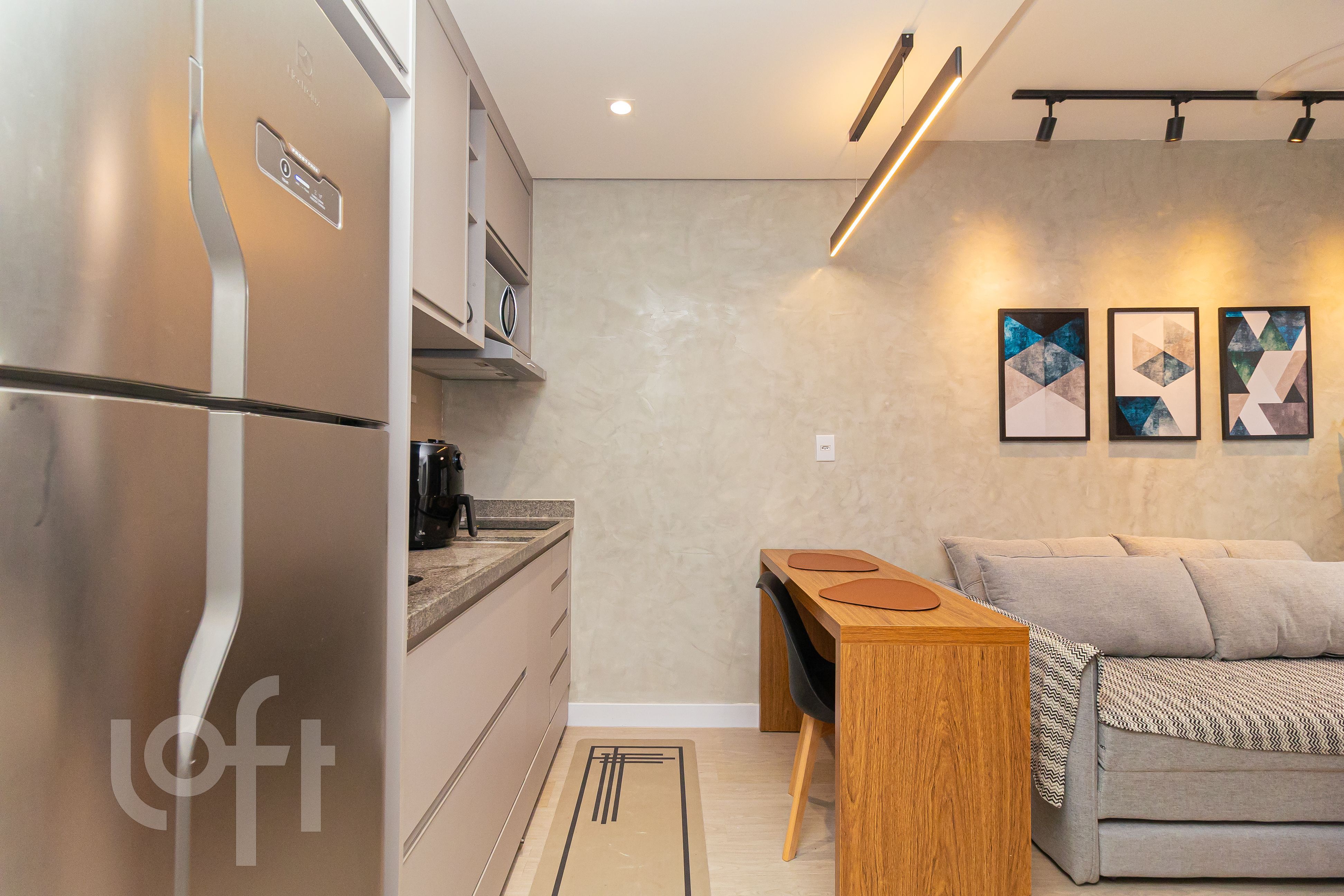 Apartamento, 1 quarto, 26 m² - Foto 11
