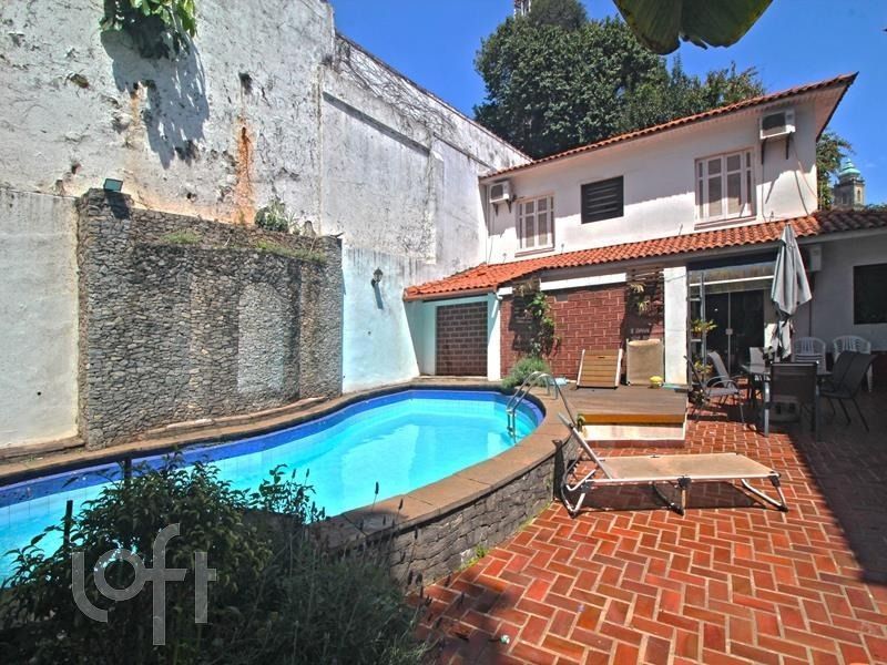 Casa, 4 quartos, 400 m² - Foto 1