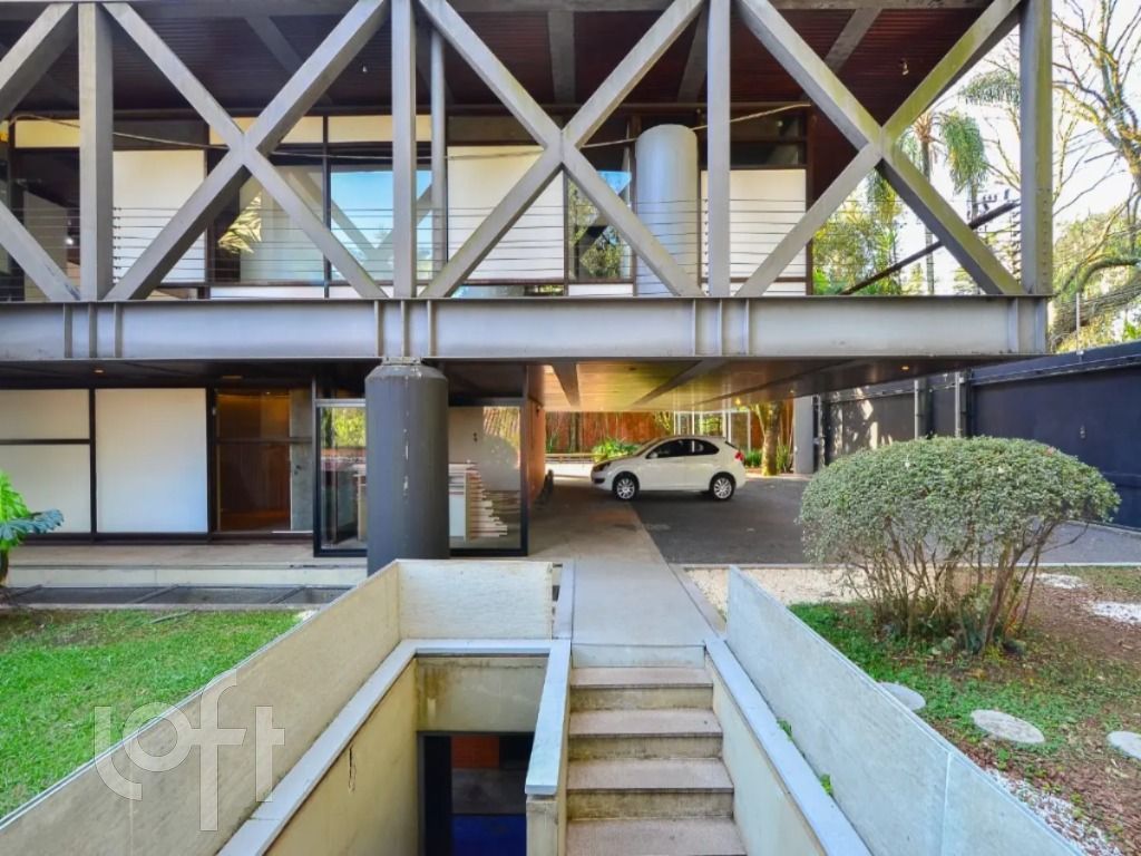 Casa, 4 quartos, 1245 m² - Foto 3