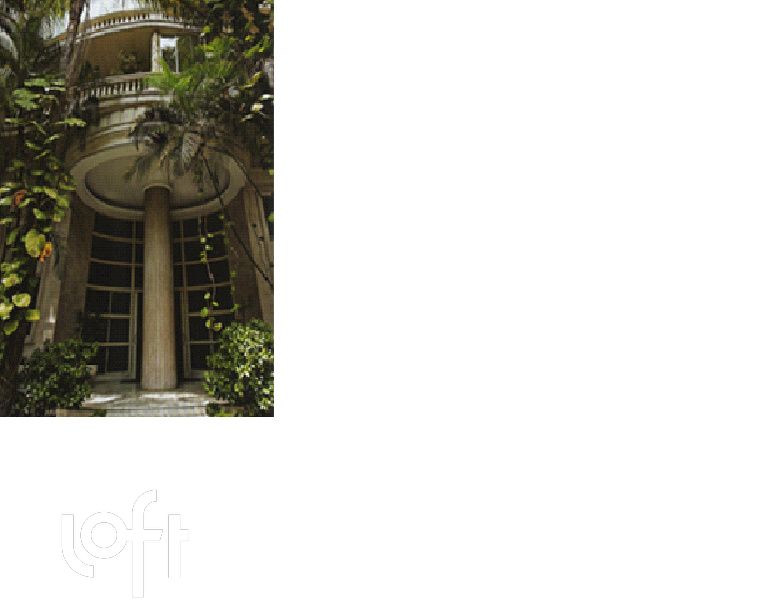 Apartamento, 4 quartos, 380 m² - Foto 4
