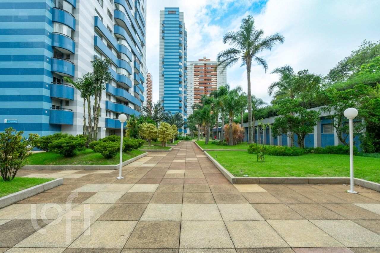 Apartamento, 4 quartos, 190 m² - Foto 40