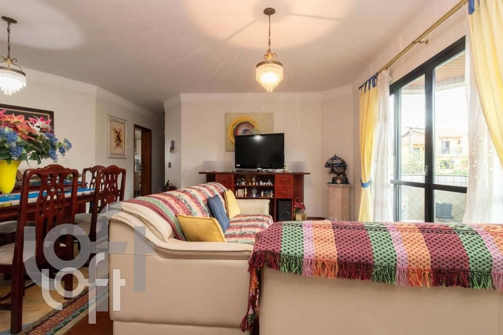 Apartamento, 3 quartos, 140 m² - Foto 15