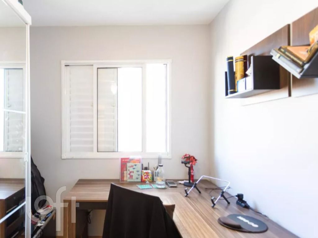 Apartamento à venda com 3 quartos, 70m² - Foto 13