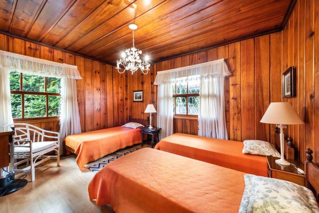 Casa, 5 quartos - Foto 13