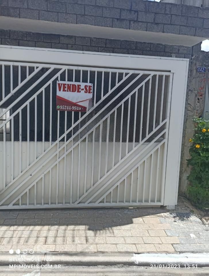 Casa, 2 quartos, 135 m² - Foto 20