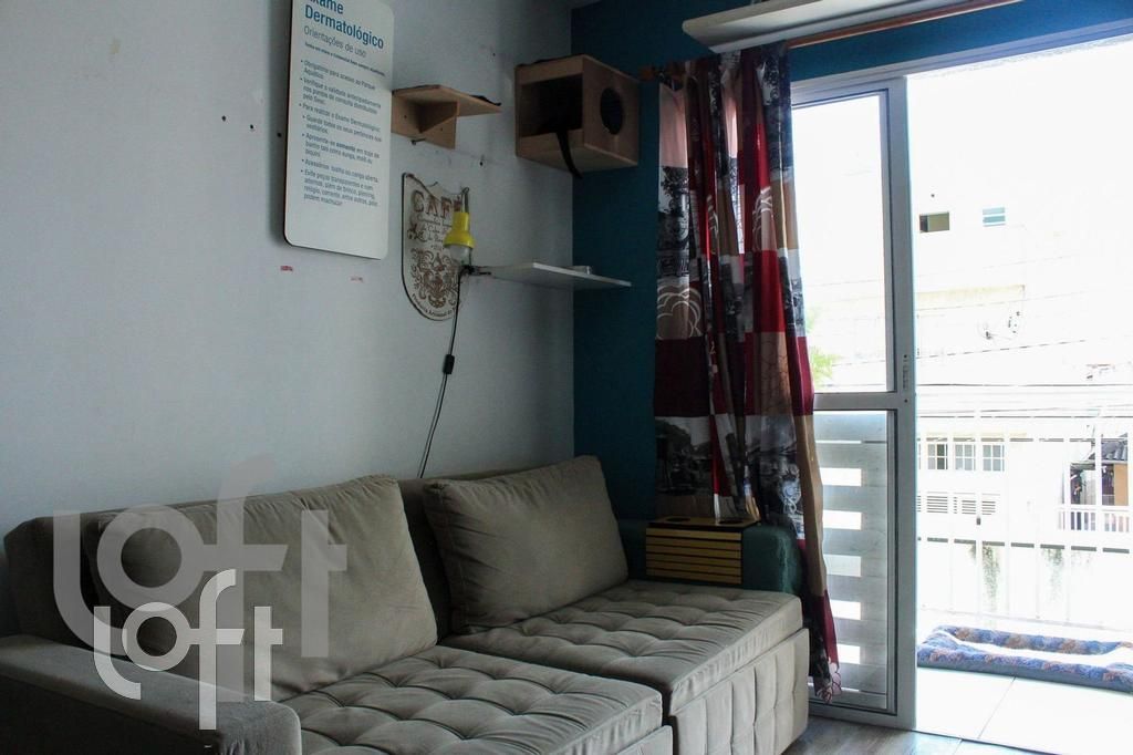 Apartamento, 2 quartos, 49 m² - Foto 11