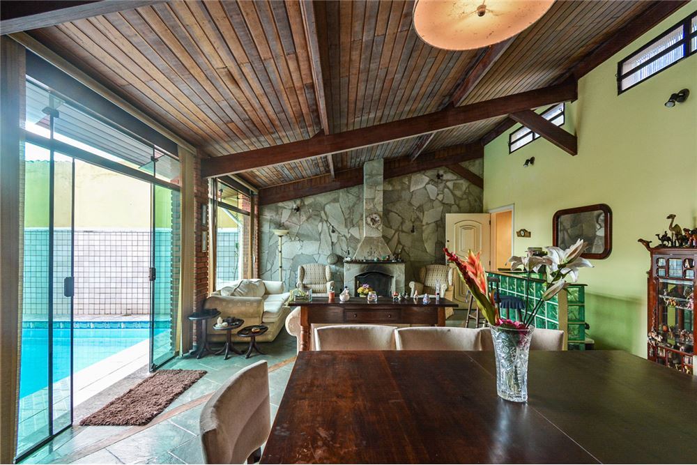 Casa, 4 quartos, 144 m² - Foto 26