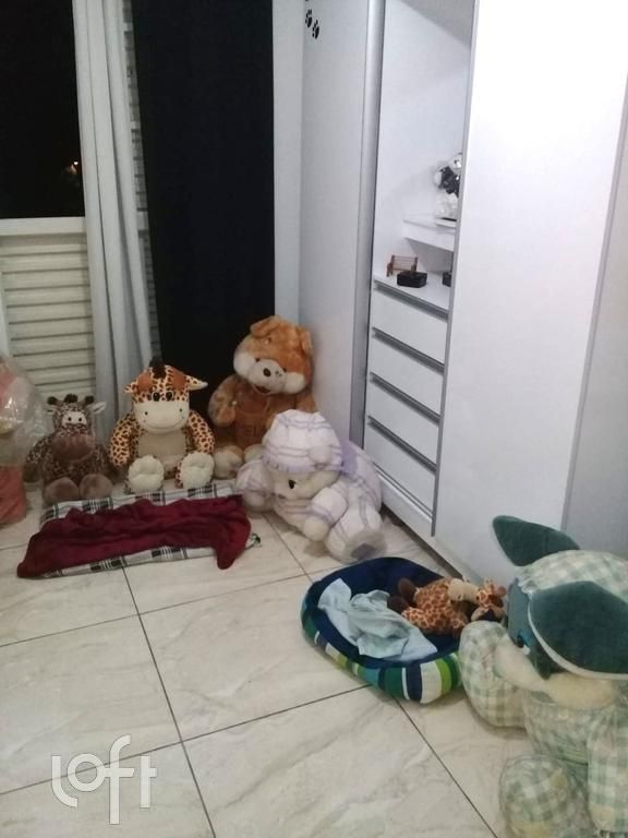 Apartamento à venda com 2 quartos, 50m² - Foto 2