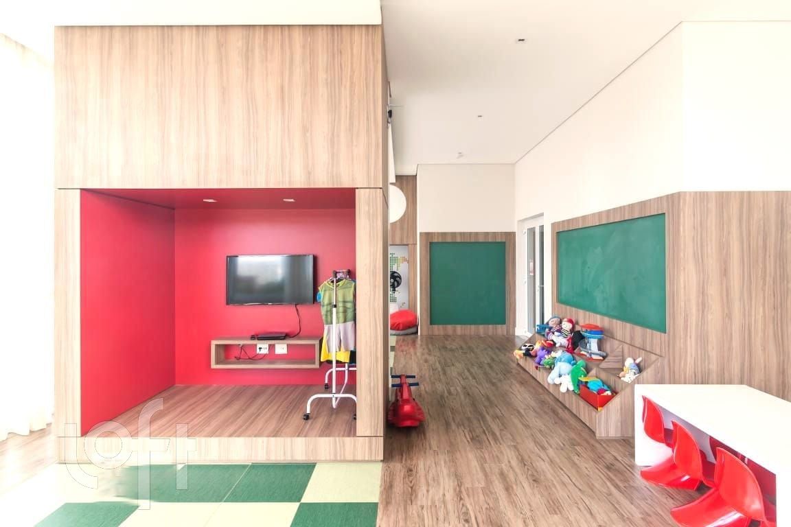 Apartamento, 3 quartos, 159 m² - Foto 61