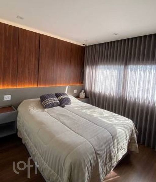 Apartamento, 4 quartos, 169 m² - Foto 8