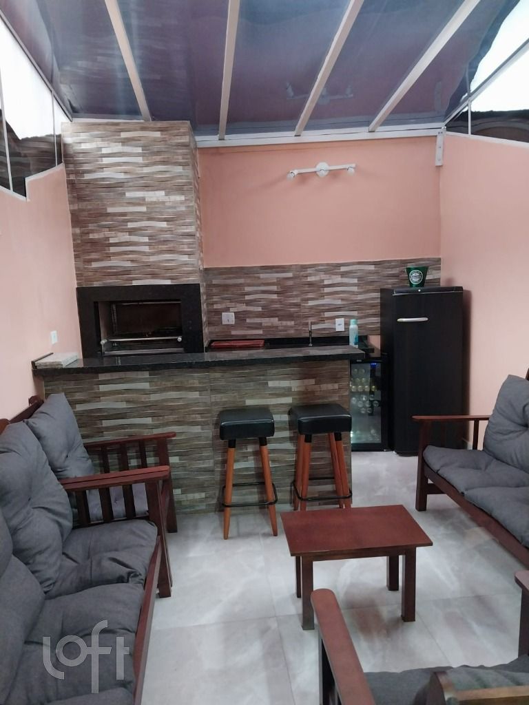 Casa à venda com 3 quartos, 150m² - Foto 16